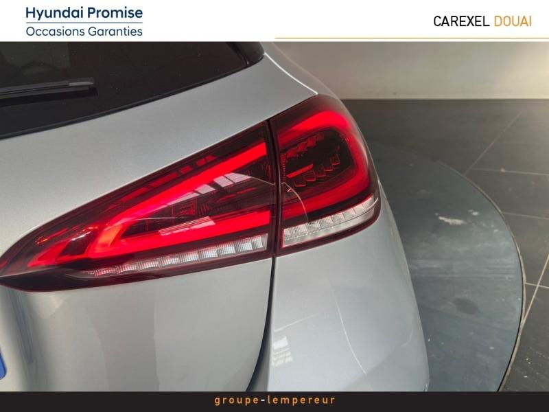 Image MERCEDES-BENZ Classe A 180 d 116ch AMG Line 7G-DCT