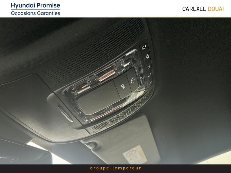 Image MERCEDES-BENZ Classe A 180 d 116ch AMG Line 7G-DCT
