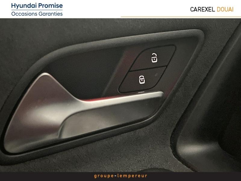 Image MERCEDES-BENZ Classe A 180 d 116ch AMG Line 7G-DCT
