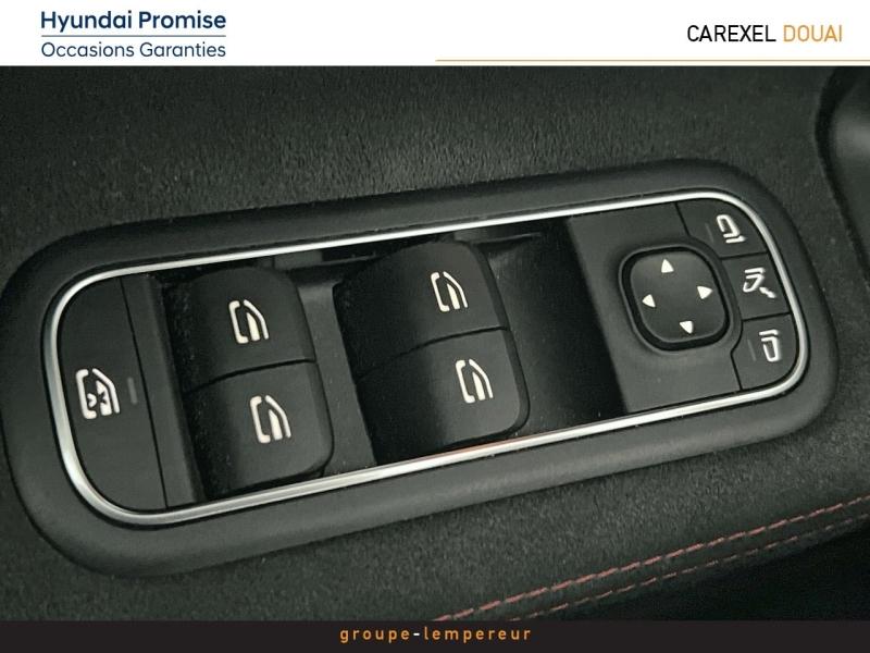 Image MERCEDES-BENZ Classe A 180 d 116ch AMG Line 7G-DCT