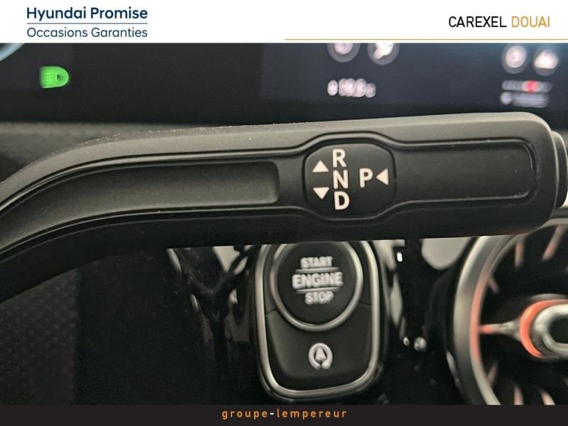 Image MERCEDES-BENZ Classe A 180 d 116ch AMG Line 7G-DCT