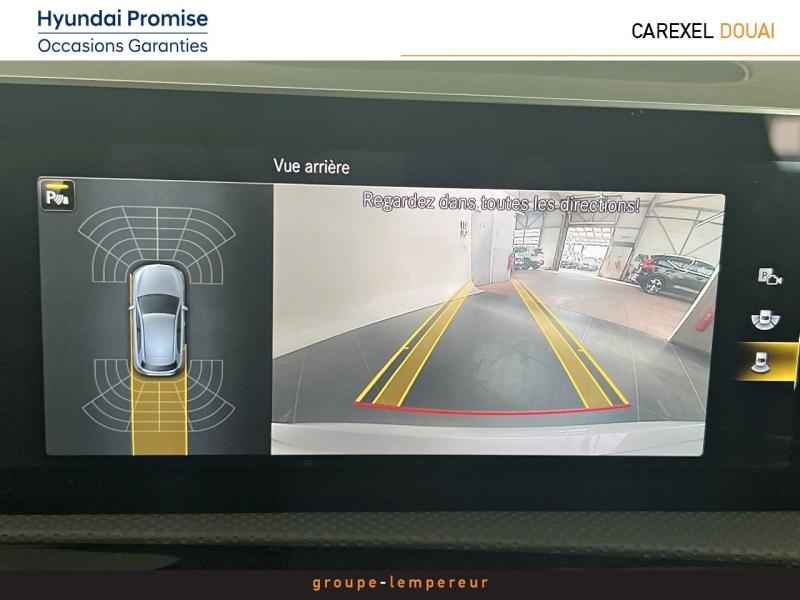 Image MERCEDES-BENZ Classe A 180 d 116ch AMG Line 7G-DCT