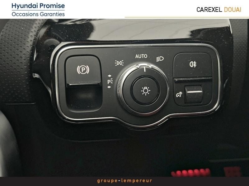 Image MERCEDES-BENZ Classe A 180 d 116ch AMG Line 7G-DCT