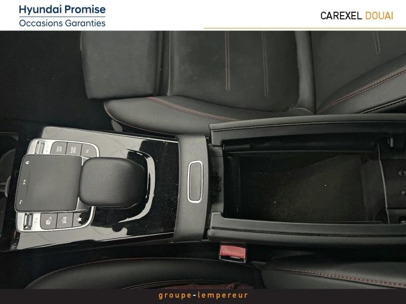Image MERCEDES-BENZ Classe A 180 d 116ch AMG Line 7G-DCT