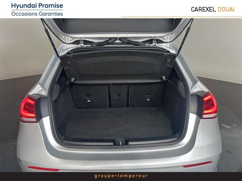 Image MERCEDES-BENZ Classe A 180 d 116ch AMG Line 7G-DCT