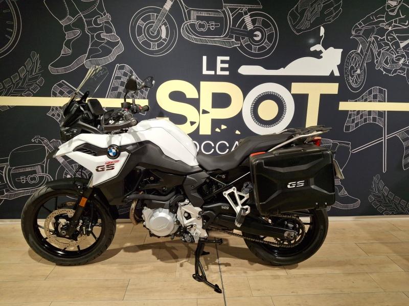 Photo BMW F F 750 GS