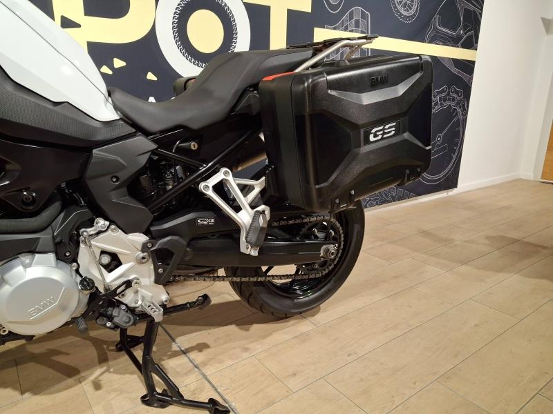 Image BMW F F 750 GS