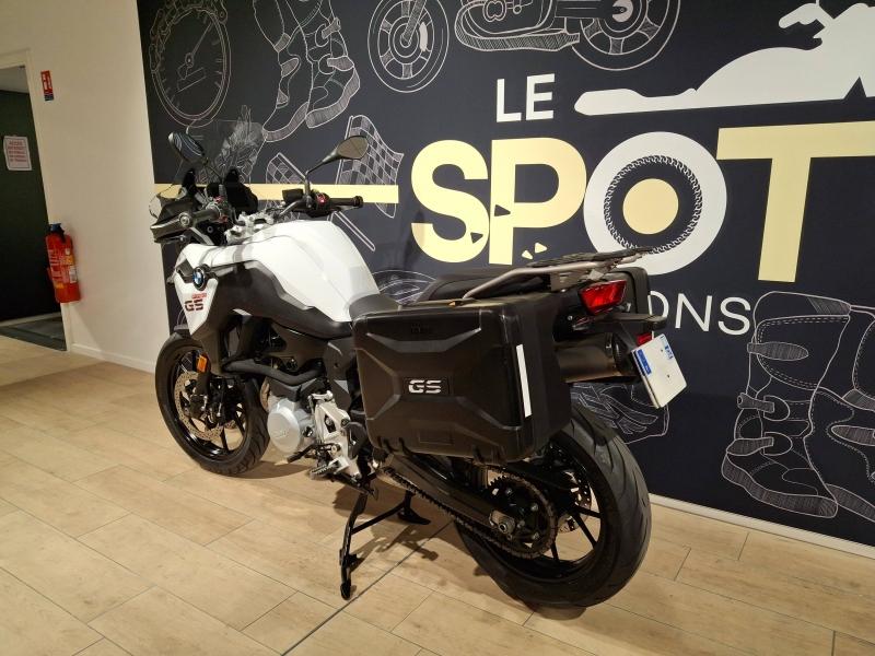 Image BMW F F 750 GS