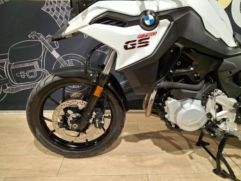 Image BMW F F 750 GS