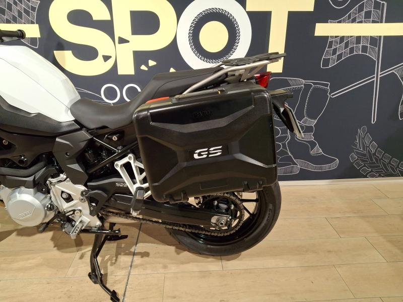 Image BMW F F 750 GS