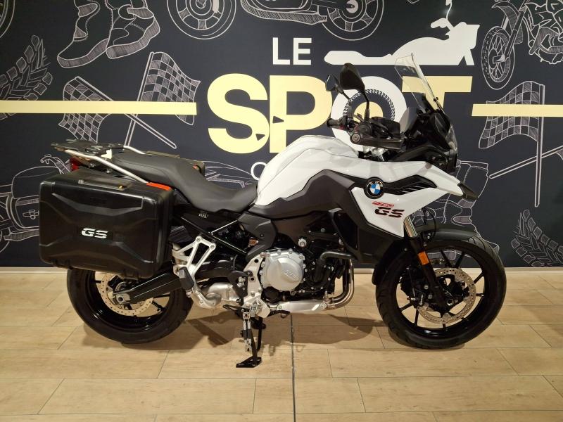 Image BMW F F 750 GS