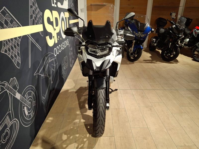Image BMW F F 750 GS