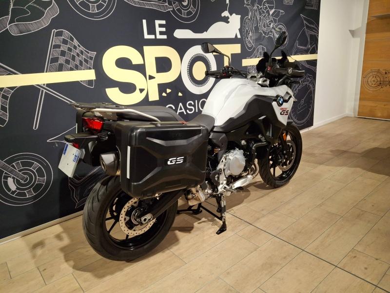 Image BMW F F 750 GS