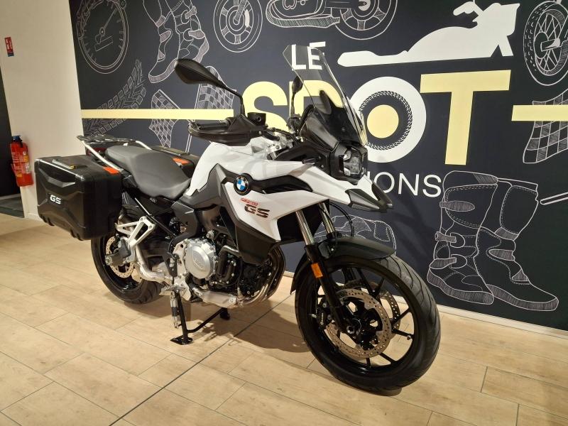 Image BMW F F 750 GS