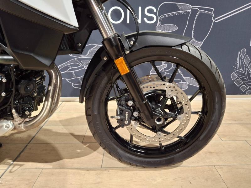 Image BMW F F 750 GS