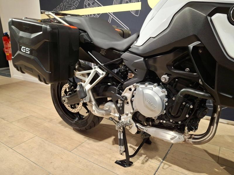 Image BMW F F 750 GS