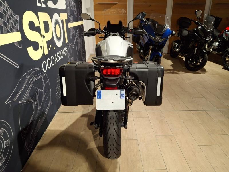Image BMW F F 750 GS