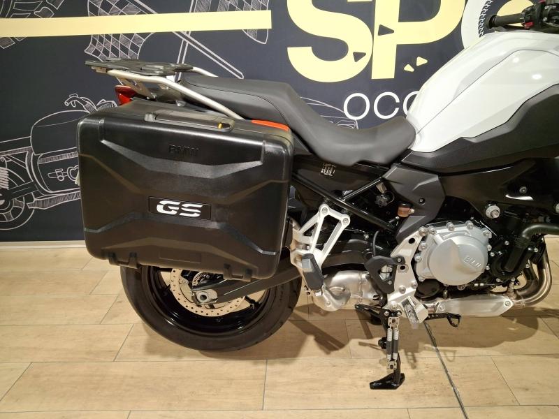 Image BMW F F 750 GS