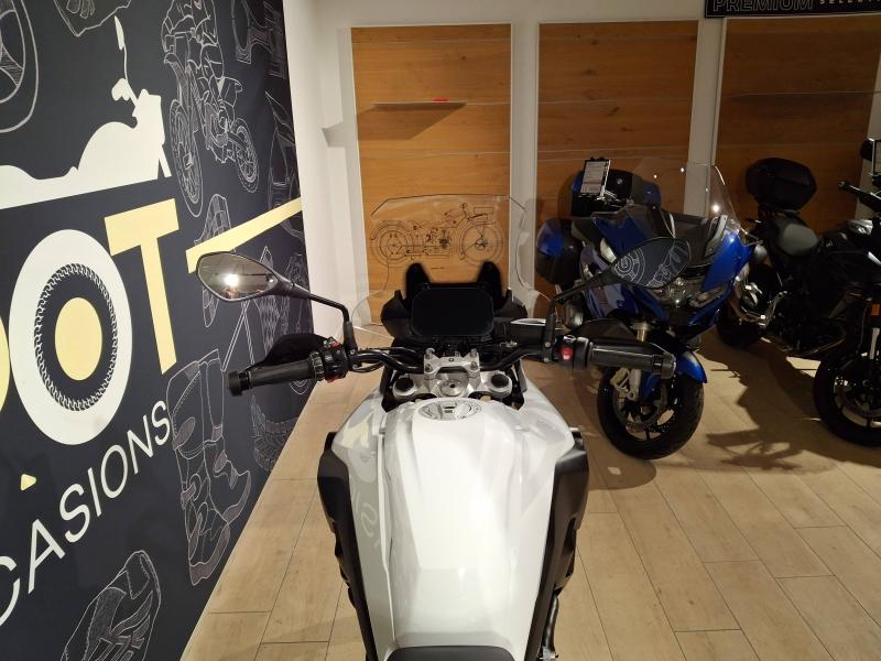 Image BMW F F 750 GS