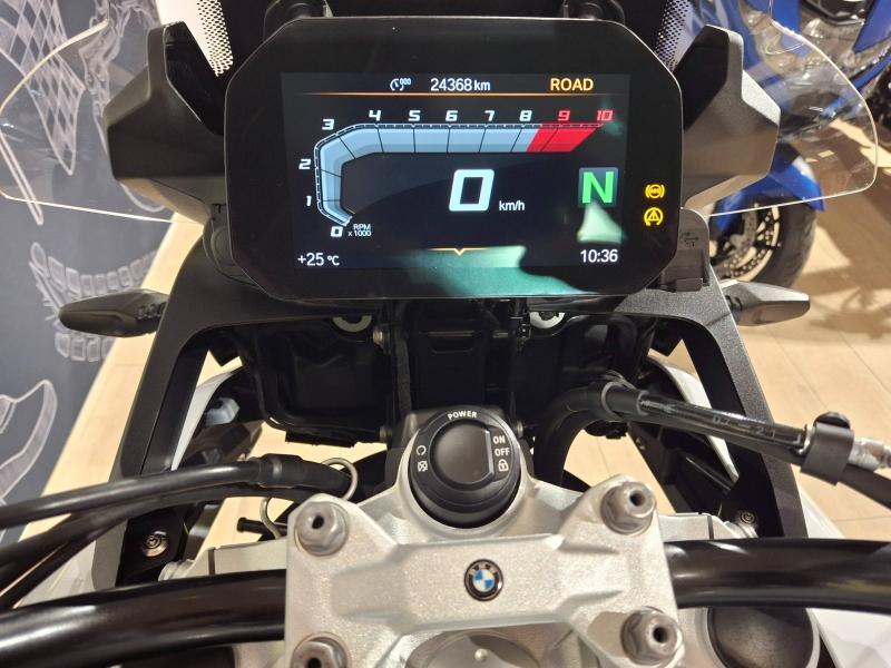 Image BMW F F 750 GS