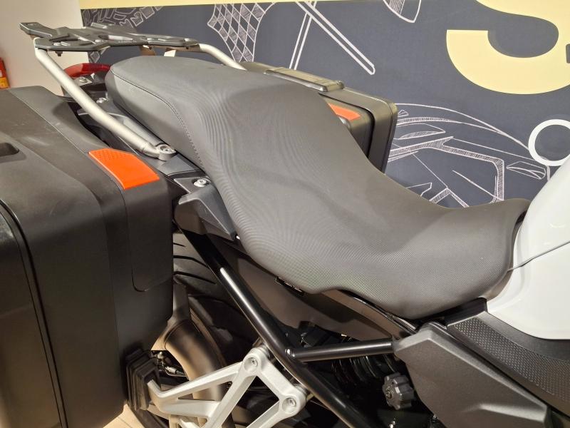 Image BMW F F 750 GS