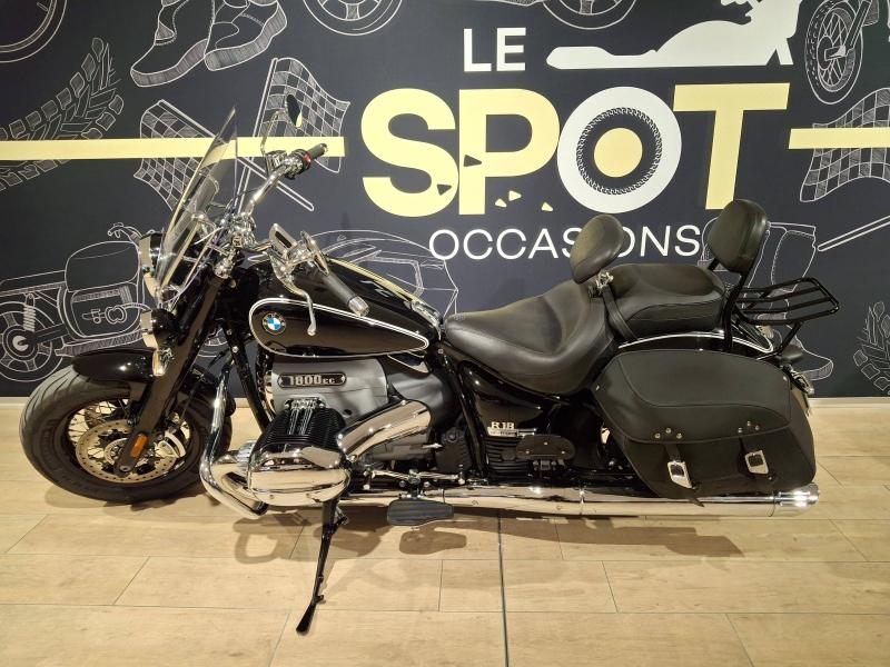 Photo BMW R R 18 1800 Classic