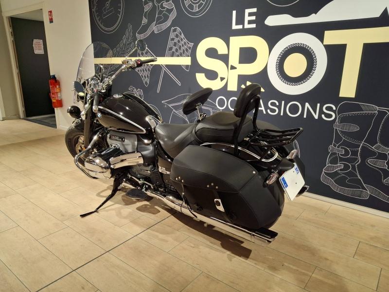 Image BMW R R 18 1800 Classic