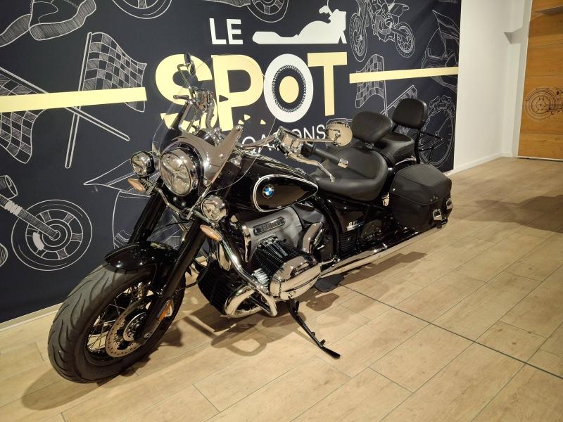 Image BMW R R 18 1800 Classic