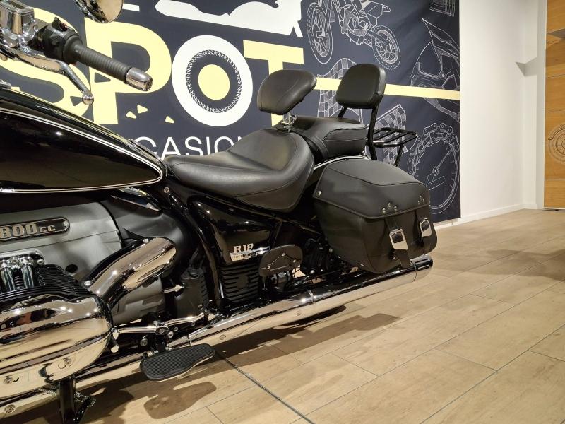 Image BMW R R 18 1800 Classic