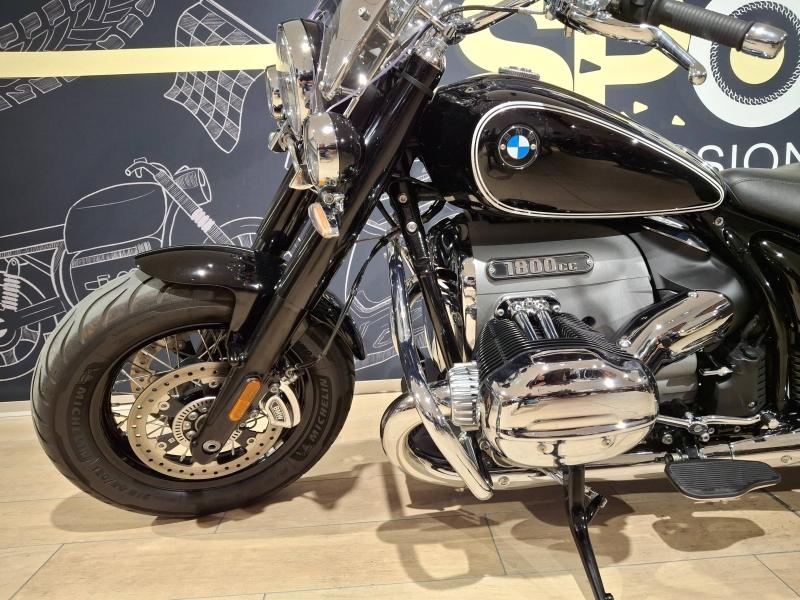 Image BMW R R 18 1800 Classic