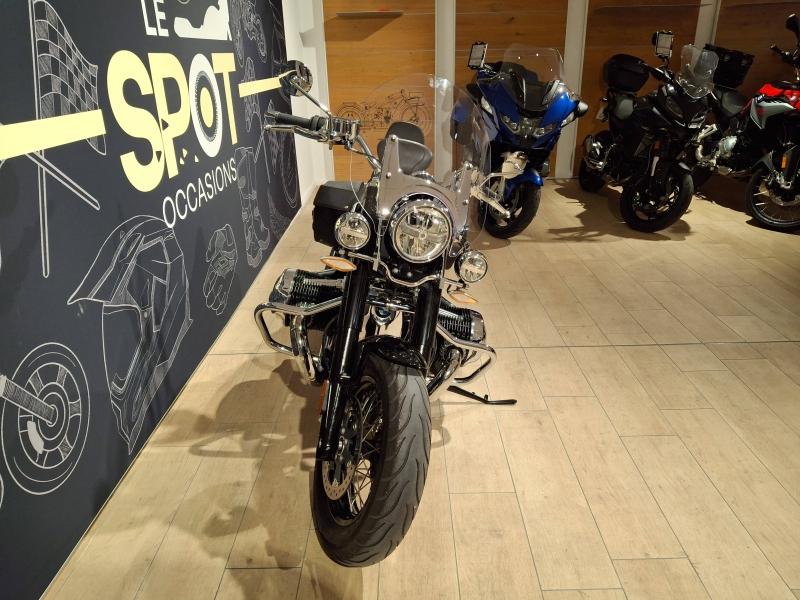 Image BMW R R 18 1800 Classic