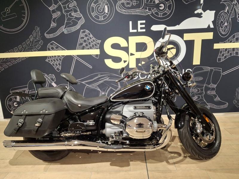 Image BMW R R 18 1800 Classic