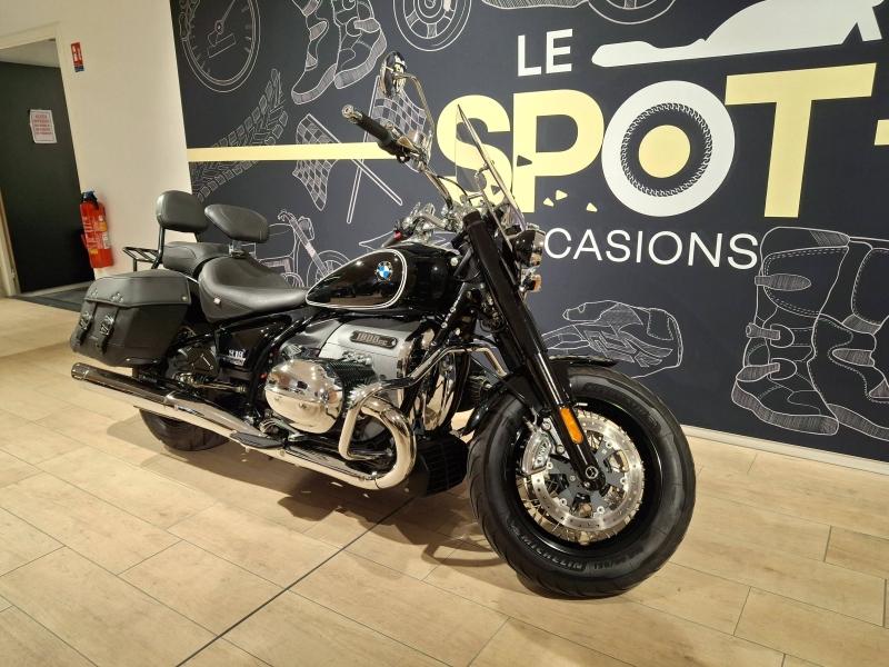 Image BMW R R 18 1800 Classic