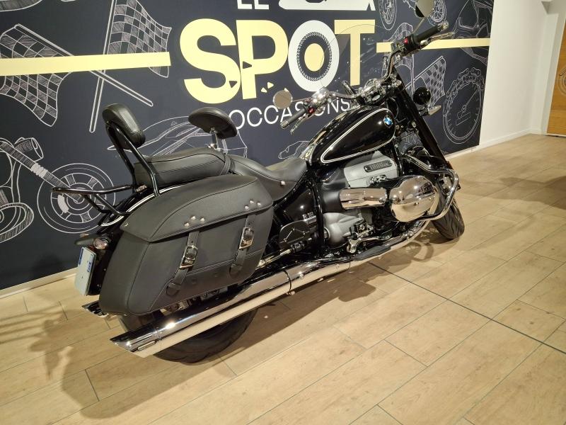 Image BMW R R 18 1800 Classic