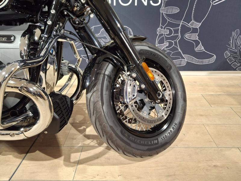 Image BMW R R 18 1800 Classic