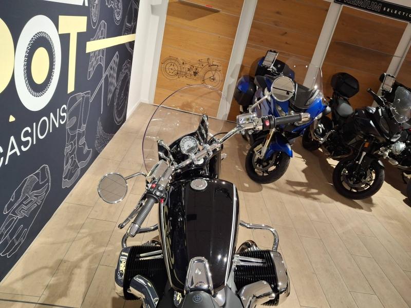 Image BMW R R 18 1800 Classic