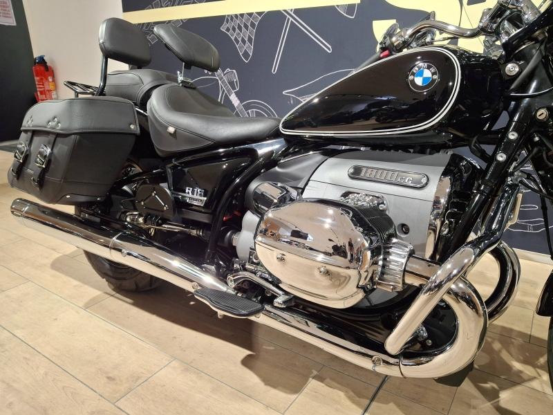 Image BMW R R 18 1800 Classic