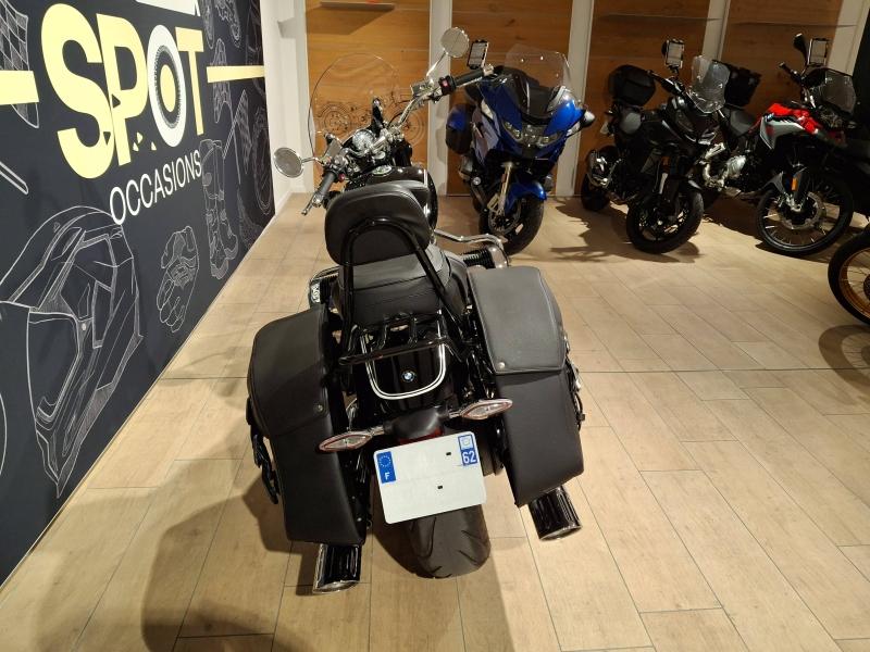 Image BMW R R 18 1800 Classic