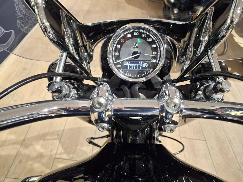 Image BMW R R 18 1800 Classic