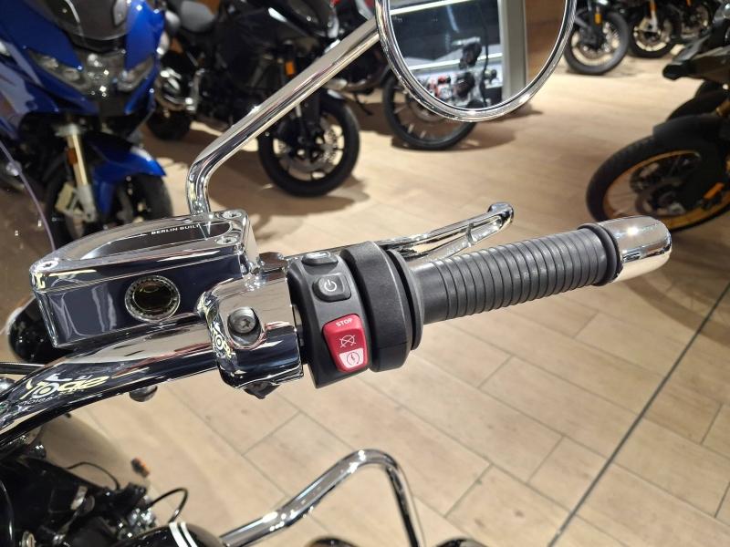 Image BMW R R 18 1800 Classic