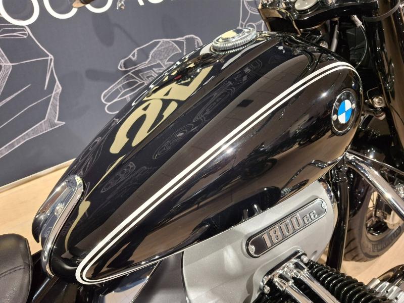 Image BMW R R 18 1800 Classic