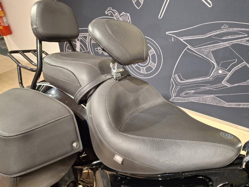 Image BMW R R 18 1800 Classic