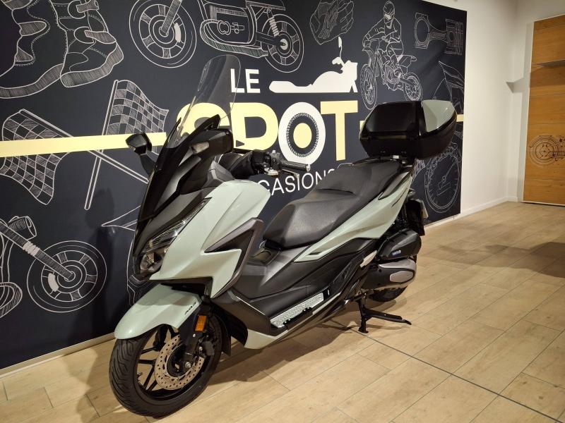 Image HONDA NSS Forza NSS 125 Forza ABS 2022