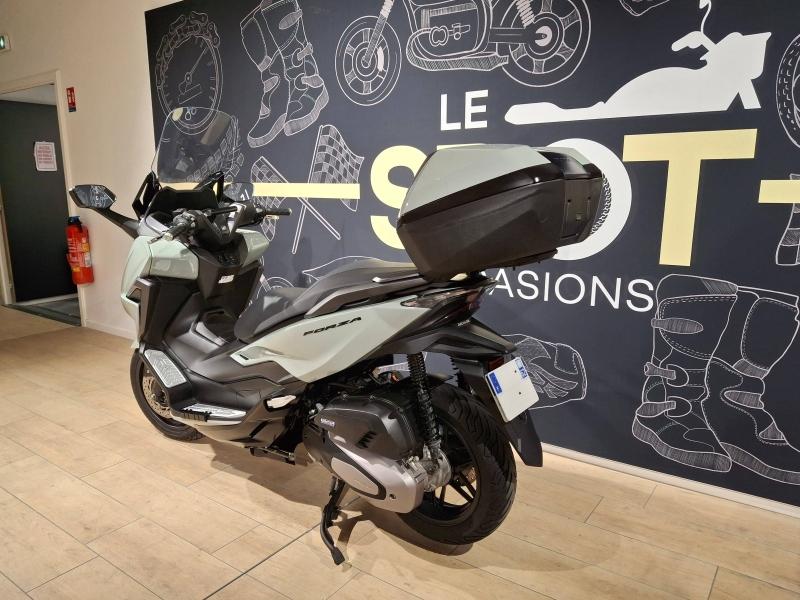 Image HONDA NSS Forza NSS 125 Forza ABS 2022
