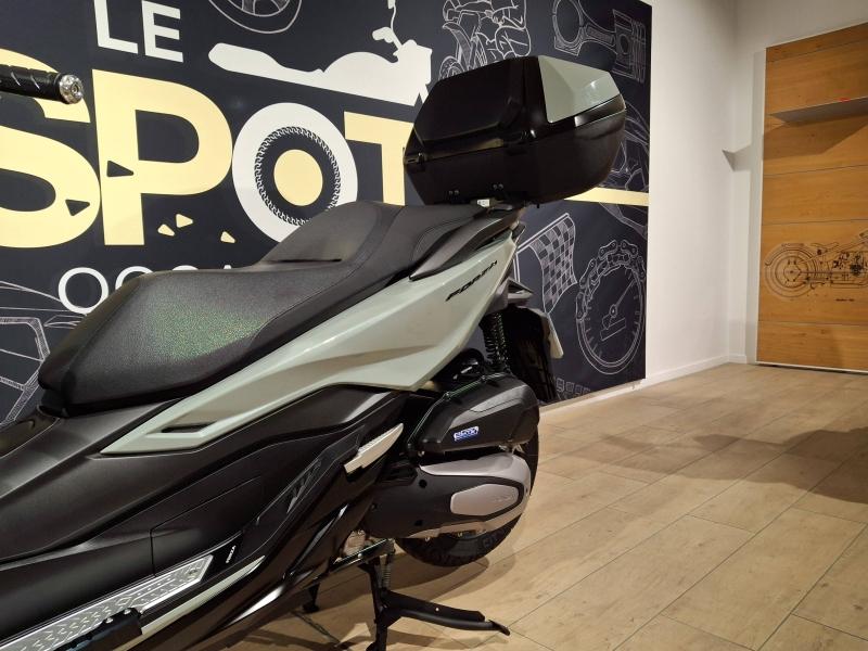 Image HONDA NSS Forza NSS 125 Forza ABS 2022