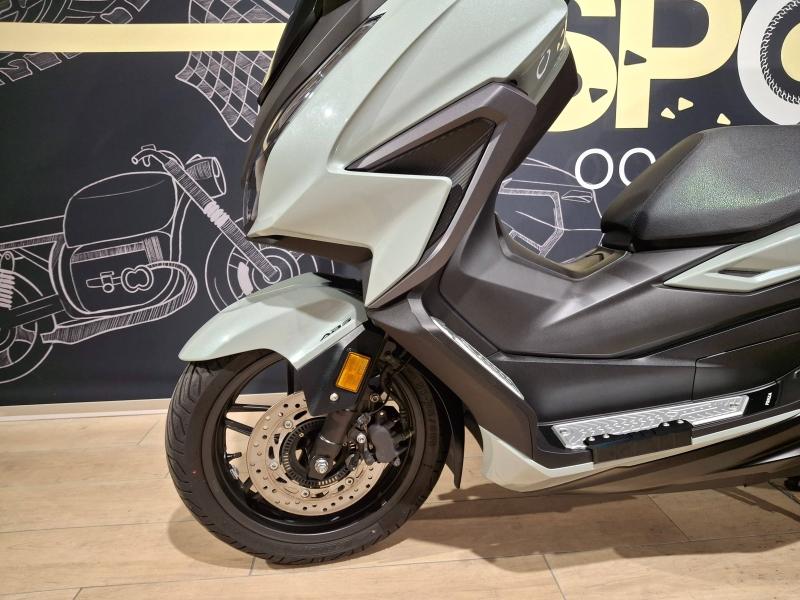 Image HONDA NSS Forza NSS 125 Forza ABS 2022
