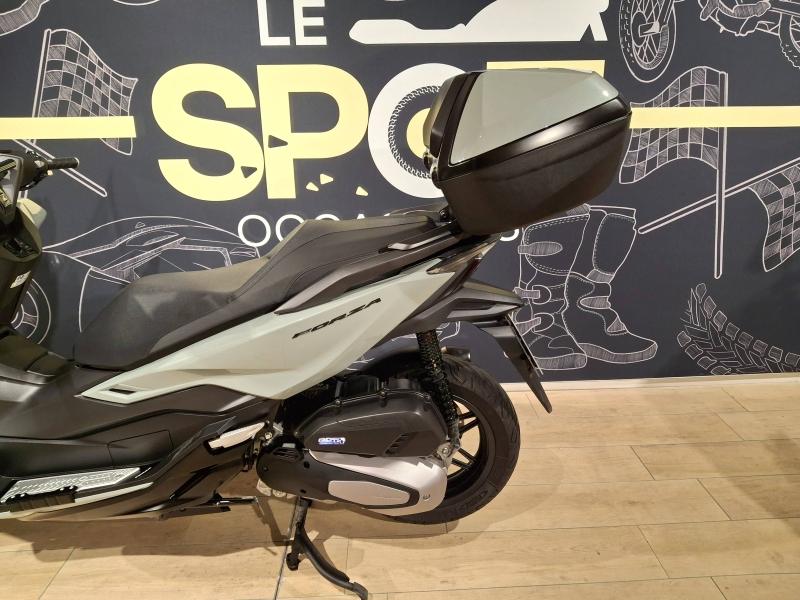 Image HONDA NSS Forza NSS 125 Forza ABS 2022