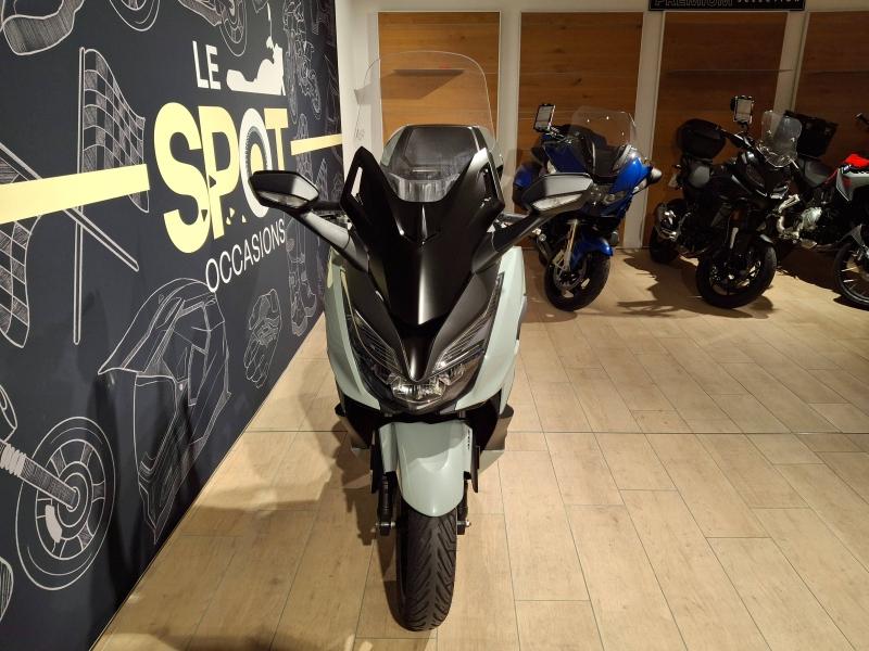 Image HONDA NSS Forza NSS 125 Forza ABS 2022