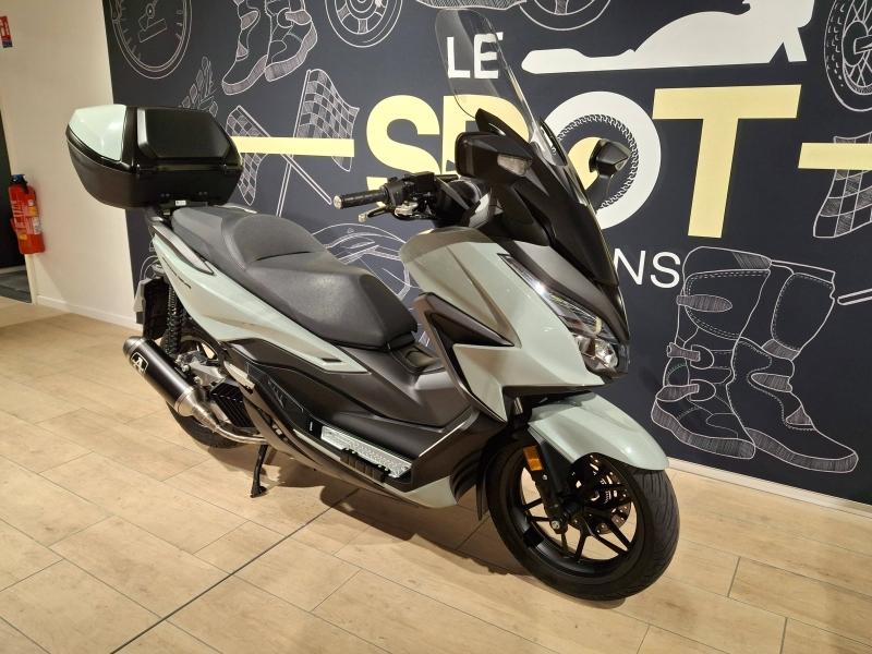 Image HONDA NSS Forza NSS 125 Forza ABS 2022