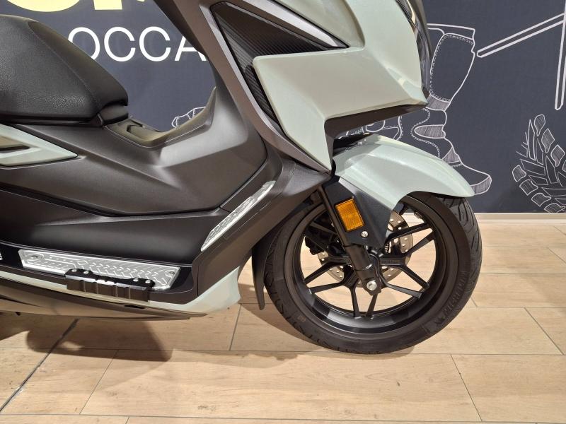 Image HONDA NSS Forza NSS 125 Forza ABS 2022